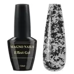 UV Gel - Effect Gel - Lace Black